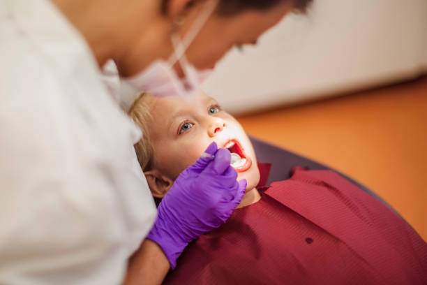 Best Broken or Cracked Tooth Emergency Dentist in Heavener, OK