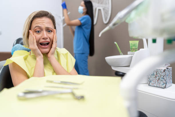 Best Emergency Dentist for Knocked-Out Tooth in Heavener, OK