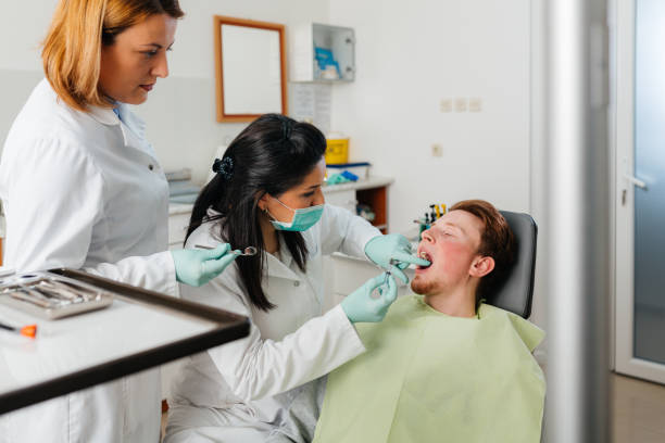Best Holiday Emergency Dentist in Heavener, OK