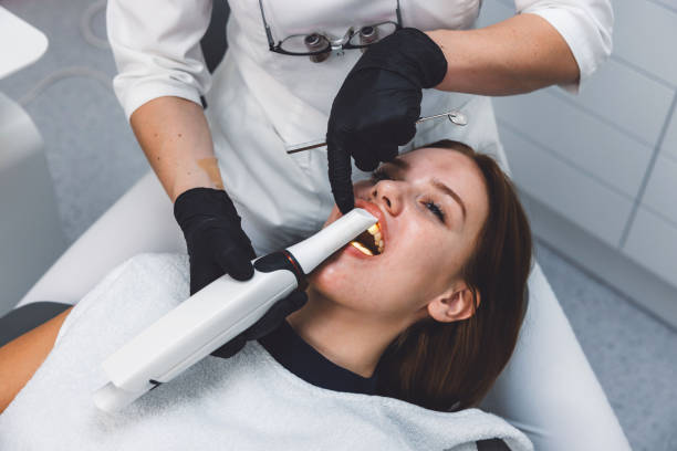 Best Broken or Cracked Tooth Emergency Dentist in Heavener, OK