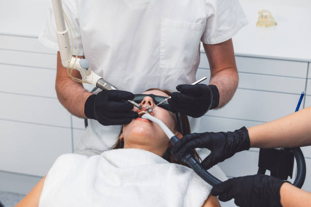 Best Emergency Dentist for Lost Fillings or Crowns in Heavener, OK
