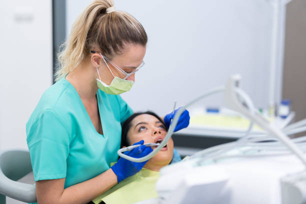 Best Emergency Dental Extractions in Heavener, OK