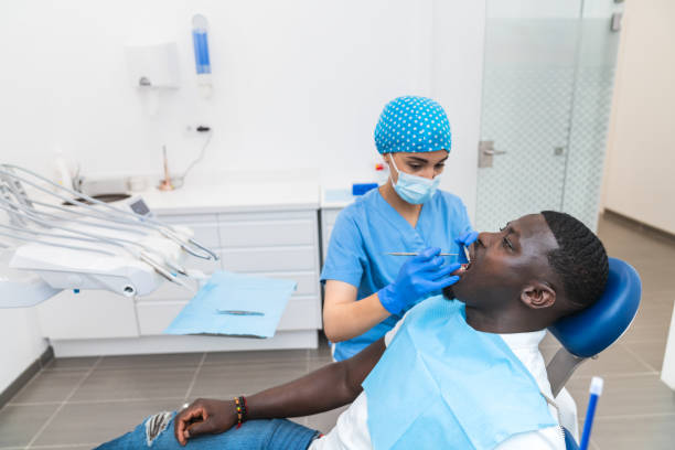 Best Weekend Emergency Dentist in Heavener, OK