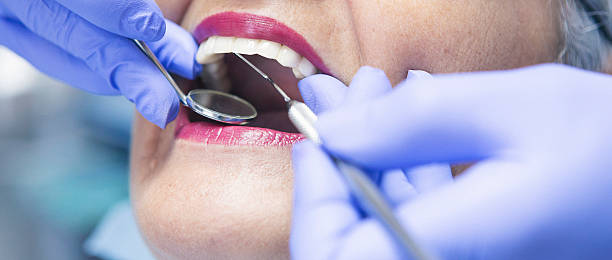 Best Emergency Cosmetic Dentistry in Heavener, OK